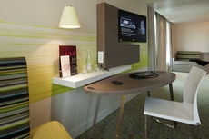 Mercure Paris Orly Rungis Aeroport