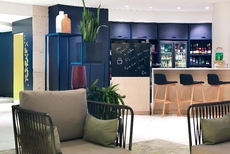 The Jangle Hotel Paris Charles de Gaulle airport