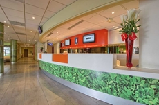 ibis Styles Paris Roissy CDG