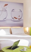 ibis Styles Paris Roissy CDG