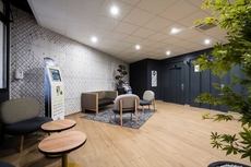 B&B HOTEL Rosny-sous-Bois Paris Est