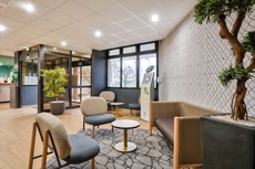 B&B HOTEL Rosny-sous-Bois Paris Est