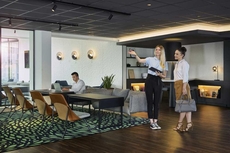 Novotel Massy Palaiseau