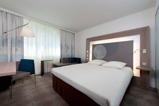 Novotel Fontainebleau Ury