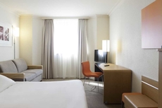 Novotel Poissy Orgeval