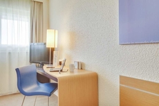 Novotel Poissy Orgeval