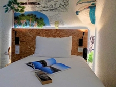 ibis Styles Paris Boulogne Marcel Sembat