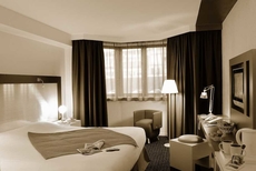 Hotel Mercure Strasbourg Centre