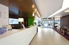 Holiday Inn Express Strasbourg - Sud, an IHG Hotel