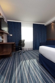 Holiday Inn Express Strasbourg - Sud, an IHG Hotel