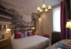 Best Western Plus Monopole Metropole