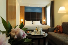 Best Western Plus Monopole Metropole