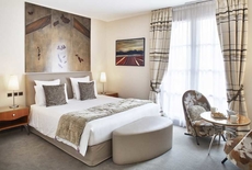 Hotel & Spa ReGENT PETITE FRANCE