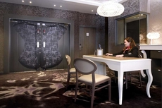 Mercure Toulouse Centre Wilson Capitole hotel