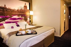 Mercure Toulouse Centre Wilson Capitole hotel