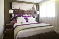 Mercure Toulouse Centre Wilson Capitole hotel