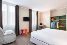 Matabi Hotel Toulouse Gare by HappyCulture