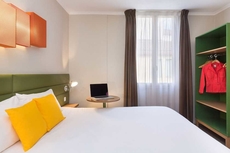 Matabi Hotel Toulouse Gare by HappyCulture