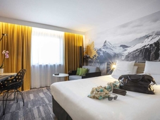 Novotel Annecy Centre