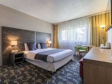 Mercure Annecy Sud