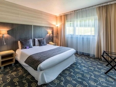 Mercure Annecy Sud