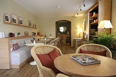 Boutique Hotel Cezanne