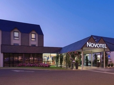 Novotel Amboise