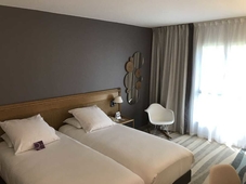 Mercure Antibes Sophia Antipolis Hotel