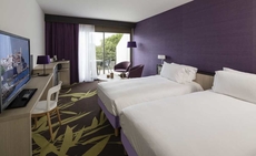 Hotel & Spa - Thalazur Antibes