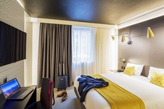 Mercure Arras Centre Gare Hotel