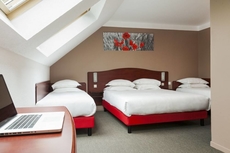 Hotel Balladins Arras