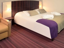 Mercure Besancon Parc Micaud Hotel