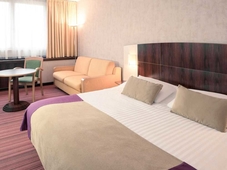 Mercure Besancon Parc Micaud Hotel