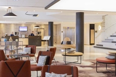 Mercure Blois Centre Hotel