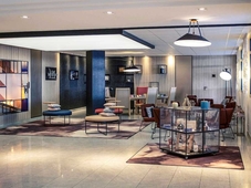 Mercure Blois Centre Hotel