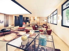 Mercure Blois Centre Hotel