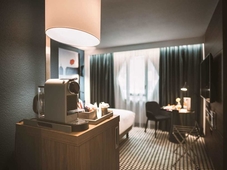 Hotel Mercure Bordeaux Centre Ville