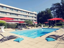 Mercure Brive Hotel