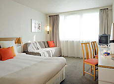 Ibis Styles Lorient Caudan