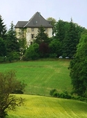 Chateau De Candie