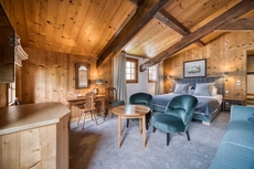 Auberge Du Bois Prin