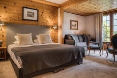 Auberge Du Bois Prin