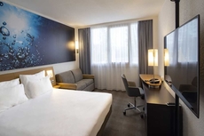 Novotel Dijon Sud