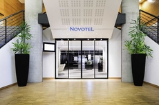 Novotel Grenoble Centre