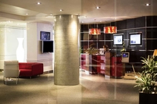 Novotel Grenoble Centre