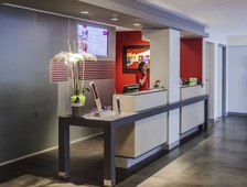 Mercure Lorient Centre Hotel