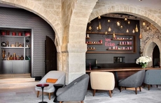 Boutique Hotel des Remparts