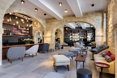 Boutique Hotel des Remparts