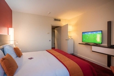 Mercure Mulhouse Centre Hotel