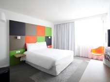 ibis Styles Nancy Sud